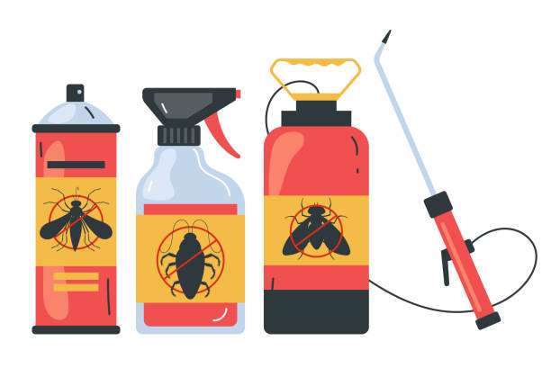 Reliable Mustang, OK Pest Control Solutions